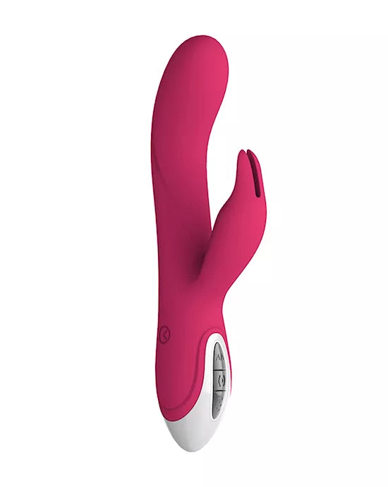 Amore Swelling & Shrinking Vibrator - Just for you desires