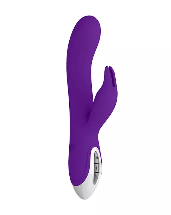 Amore Swelling & Shrinking Vibrator - Just for you desires