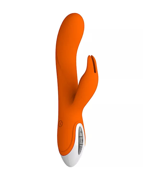 Amore Swelling & Shrinking Vibrator - Just for you desires