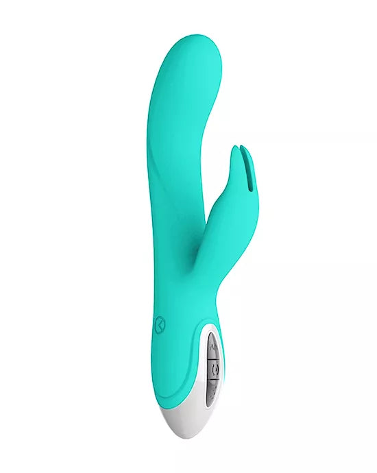 Amore Swelling & Shrinking Vibrator - Just for you desires