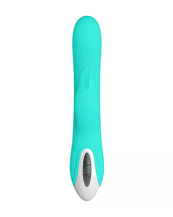 Amore Swelling & Shrinking Vibrator - Just for you desires
