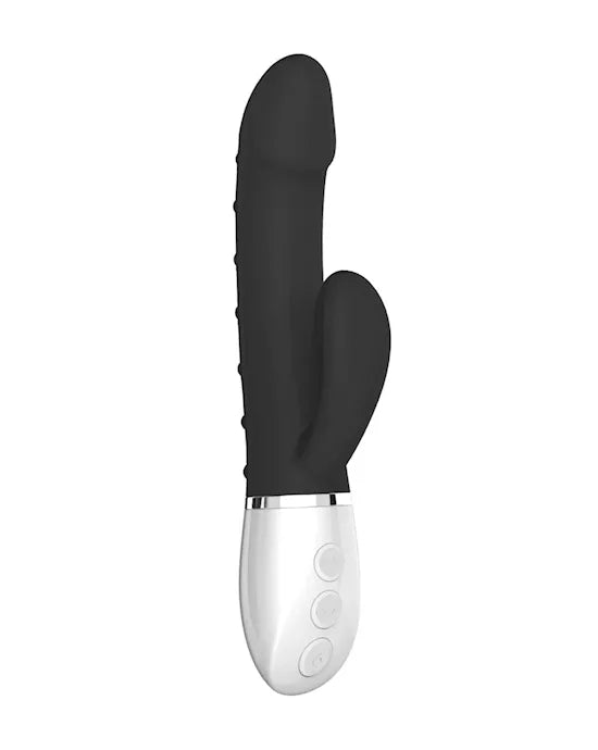 Amore Luna Heat up G Spot Vibrator - Just for you desires