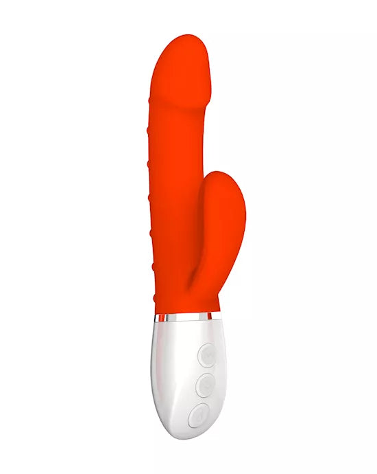 Amore Luna Heat up G Spot Vibrator - Just for you desires