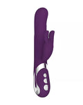 Amore Lina Rotation Beads Vibrator - Just for you desires