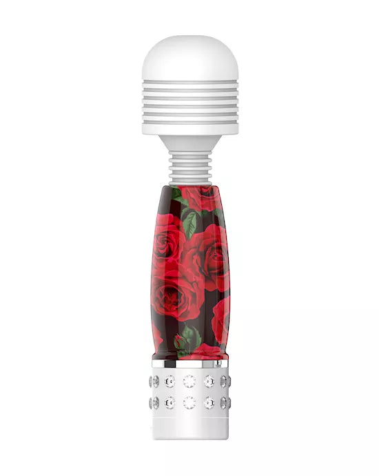Amore Mini Diamond Wand - Just for you desires