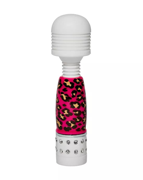 Amore Mini Diamond Wand - Just for you desires