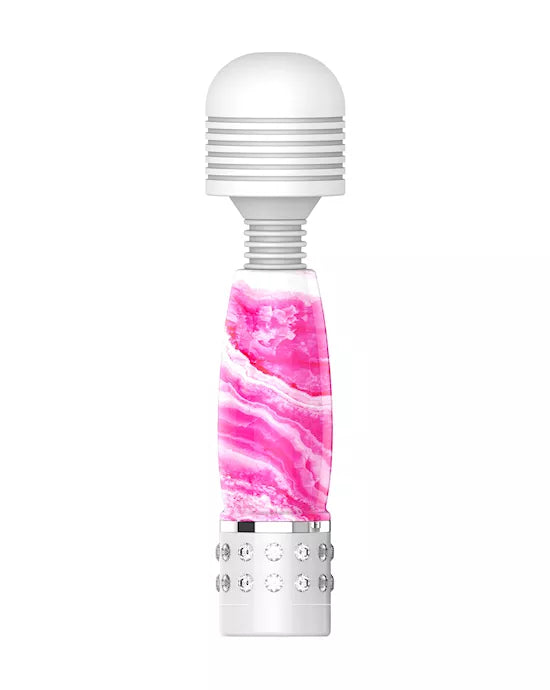 Amore Mini Diamond Wand - Just for you desires