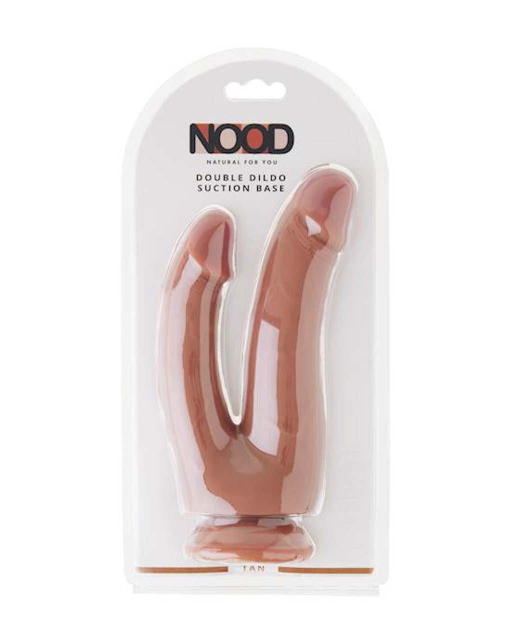 270501 - Nood Silicone Dildo