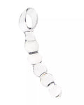 Lucent Glass Dildo - Just for you desires