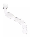 Lucent Glass Dildo - Just for you desires