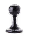 Lucent Glass Butt Plug - Just for you desires