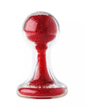 Lucent Glass Butt Plug - Just for you desires