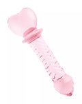Lucent Glass Dildo - Just for you desires