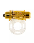 Amore Vibrating Cock Ring - Just for you desires