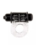 Amore Vibrating Cock Ring - Just for you desires