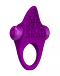 Amore Vibrating Cock Ring - Just for you desires