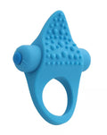 Amore Vibrating Cock Ring - Just for you desires