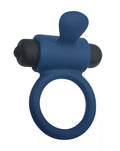 Amore Vibrating Cock Ring - Just for you desires