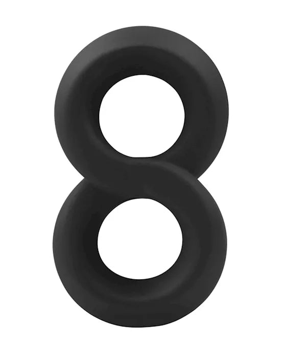 Amore Silicone Cock Ring - Just for you desires