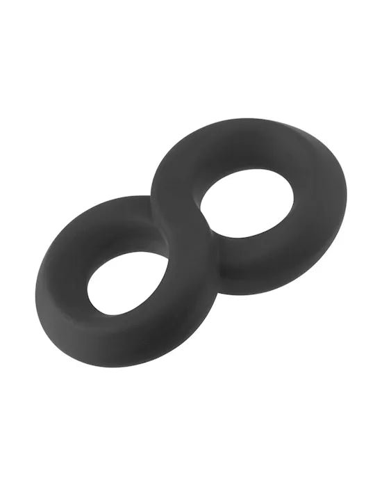 Amore Silicone Cock Ring - Just for you desires