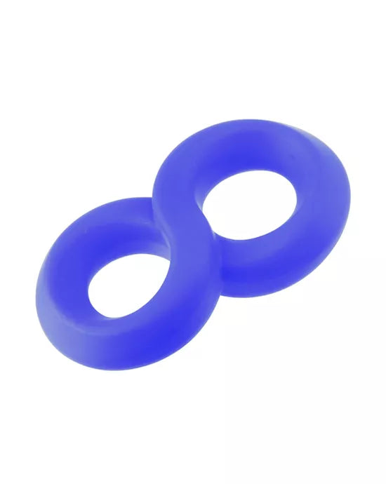 Amore Silicone Cock Ring - Just for you desires