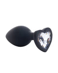Kinki Silicone Butt Plug - Just for you desires