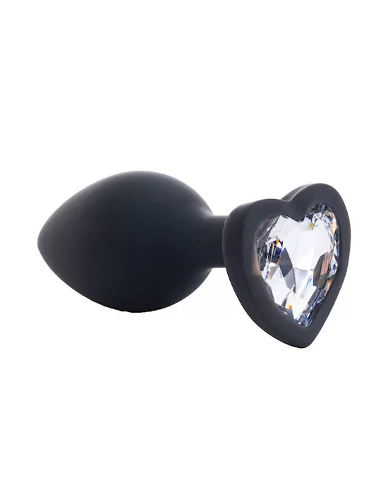 Kinki Silicone Butt Plug - Just for you desires