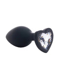 270534 - Kinki Silicone Butt Plug - Just for you desires