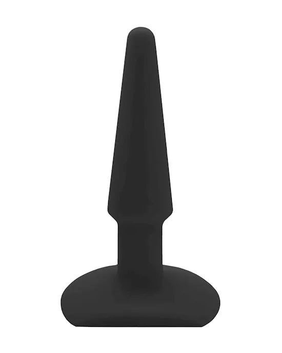 Kinki Silicone Butt Plug - Just for you desires