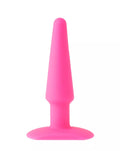 Play Silicone Butt Plug - Just for you desires