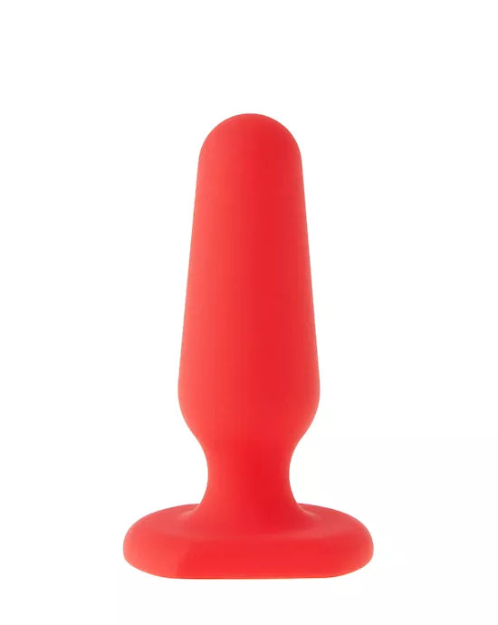 Play Silicone Butt Plug - Just for you desires