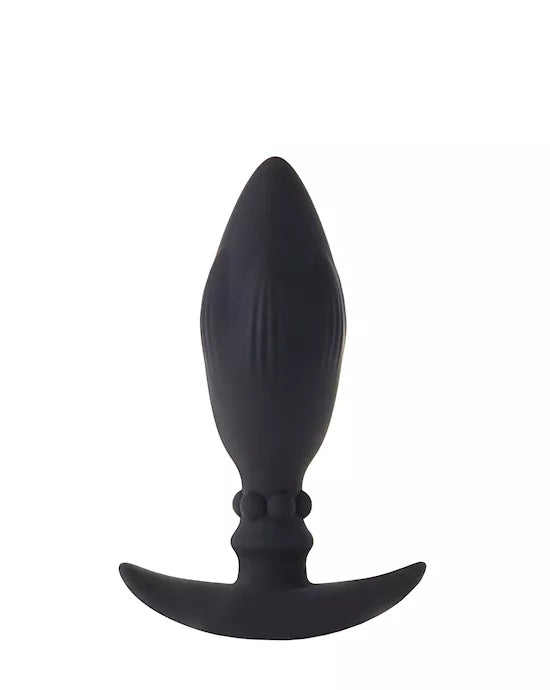 Kinki Silicone Butt Plug - Just for you desires