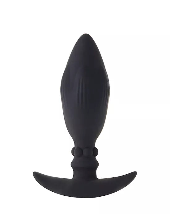 Kinki Silicone Butt Plug - Just for you desires