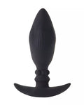 Kinki Silicone Butt Plug - Just for you desires