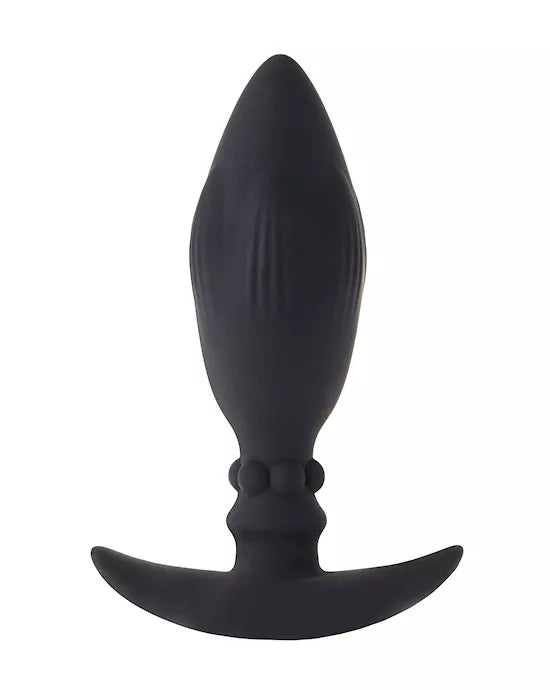 Kinki Silicone Butt Plug - Just for you desires