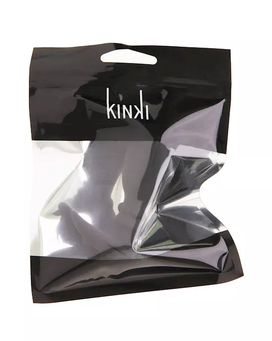 Kinki Silicone Butt Plug - Just for you desires