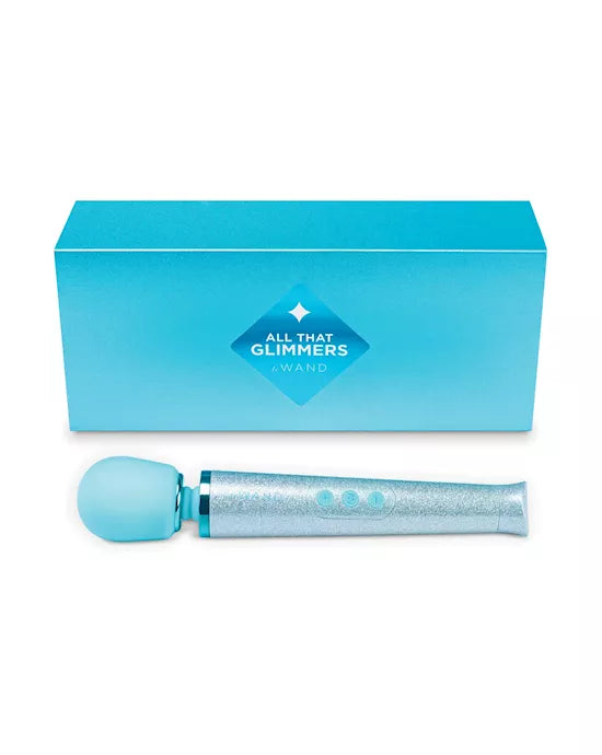 Le Wand All that Glimmers Set - Just for you desires
