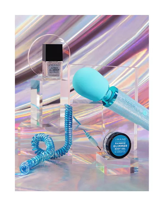 Le Wand All that Glimmers Set - Just for you desires