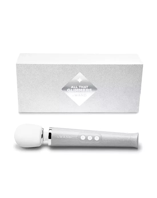 Le Wand All that Glimmers Set - Just for you desires