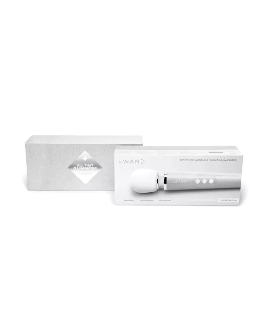 Le Wand All that Glimmers Set - Just for you desires