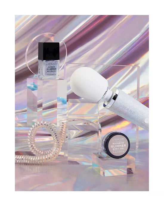 Le Wand All that Glimmers Set - Just for you desires