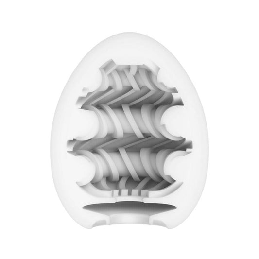 270767 - Egg Ring - Just for you desires
