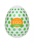 Egg Wonder Stud - Just for you desires