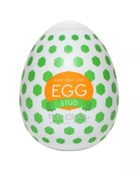 Egg Wonder Stud - Just for you desires