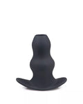 Amore Hollow Butt Plug - Just for you desires