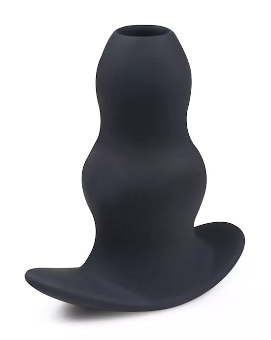Amore Hollow Butt Plug - Just for you desires