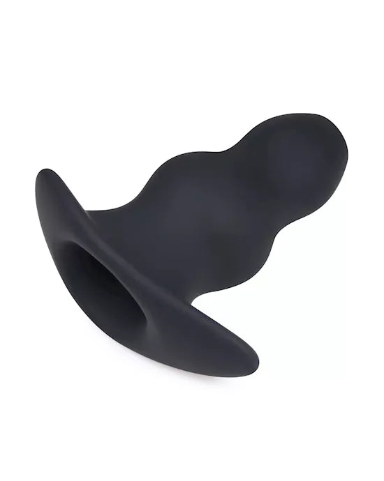 Amore Hollow Butt Plug - Just for you desires