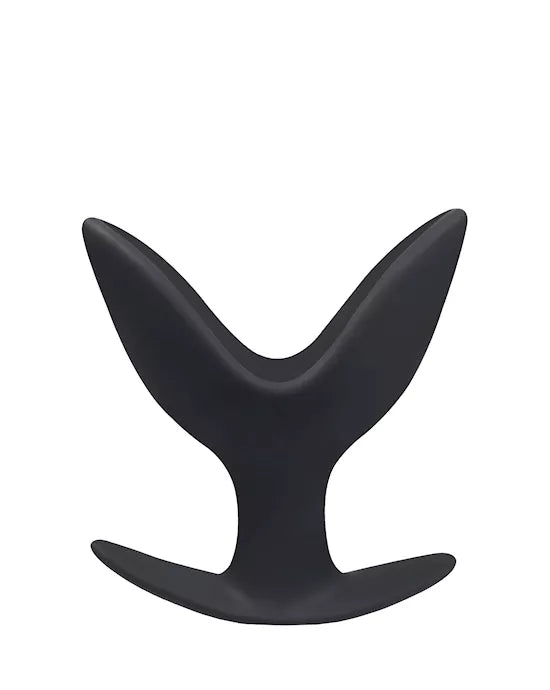 Amore Gaping Butt Plug - Just for you desires