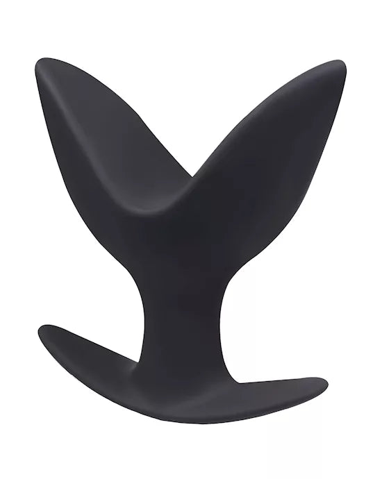 Amore Gaping Butt Plug - Just for you desires