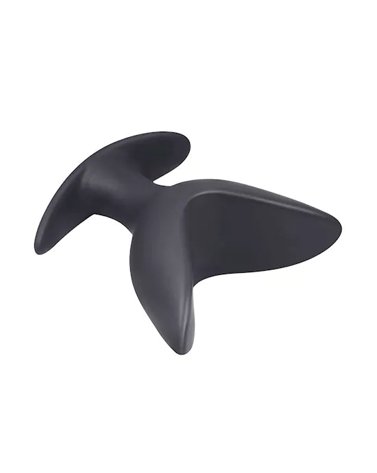 Amore Gaping Butt Plug - Just for you desires